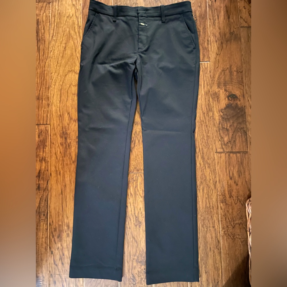 CLOSED suit pants.